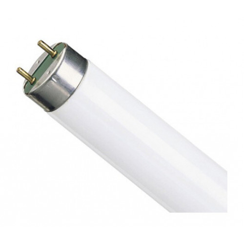 Лампа линейная люминесцентная ЛЛ 18Вт Т8 G13 840 L LUMILUX | 4008321581297 | Osram