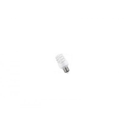 Лампа энергосберегающая КЛЛ  15Вт Е27 840 спираль КЭЛ-FS | LLE25-27-015-4000-T2 | IEK