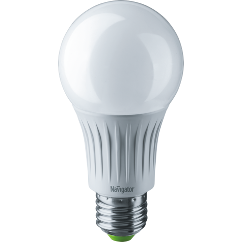 Лампа светодиодная NLL LED NLL-A60-12-127-4K-E27 | 61665 | Navigator