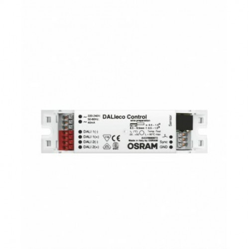 Аксессуар для LED-систем DALIECO CONTROL 25X1 EN | 4008321988645 | Osram