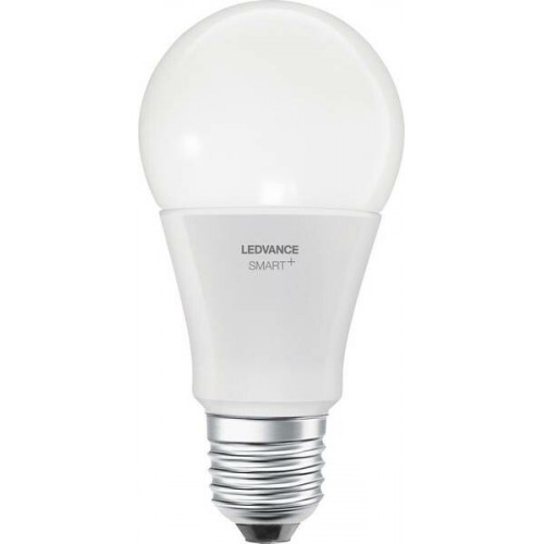 Лампа светодиодная управляемая SMART+ WiFi Classic Tunable White 75 9.5 W/2700…6500K E27 | 4058075485433 | LEDVANCE