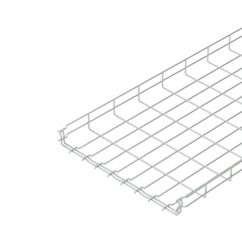 Проволочный лоток OBO GR-Magic, 55x450x3000 (GRM 55 450 G) | 6001451 | OBO Bettermann