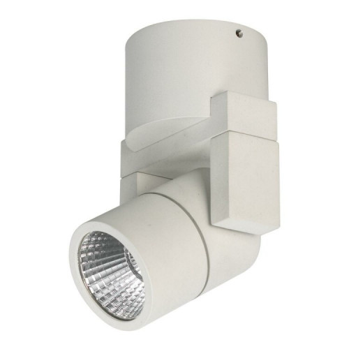 Светильник SP-UNO-R55-5W Warm3000 (WH, 24 deg) | 023642 | Arlight