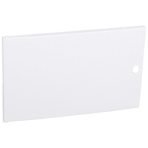 Дверь непрозрачная белая - 12 модулей | 601206 | Legrand