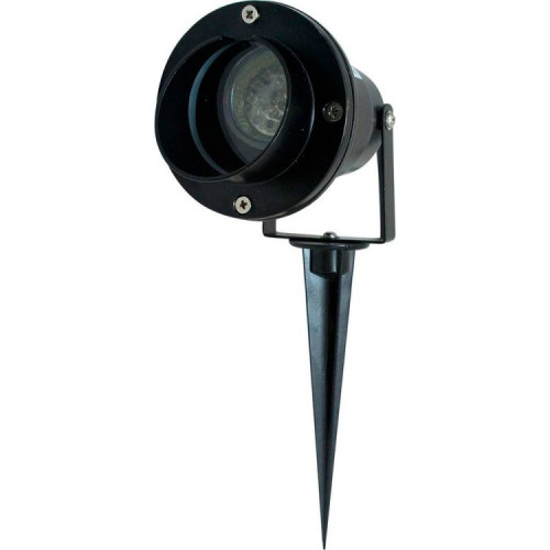 Грунтовый светильник на колышке (ДТУ) 3736 7W 230V MR16/GU10 | 11860 | FERON