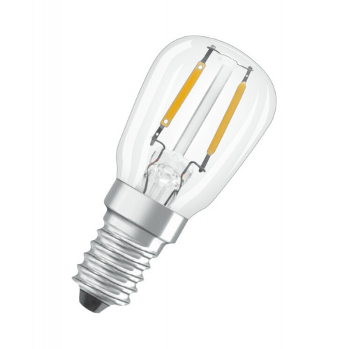 Лампа светодиодная PARATHOM SPECIAL T26 FIL 10 non-dim 1, 3W/827 E14 | 4058075042384 | Osram