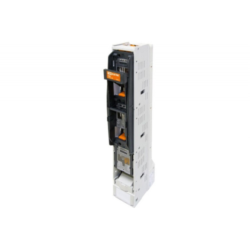 Планочный выключатель-разъединитель с функцией защиты одна рукоятка ППВР 3/185-6 3П 630A | SQ0726-0114 | TDM