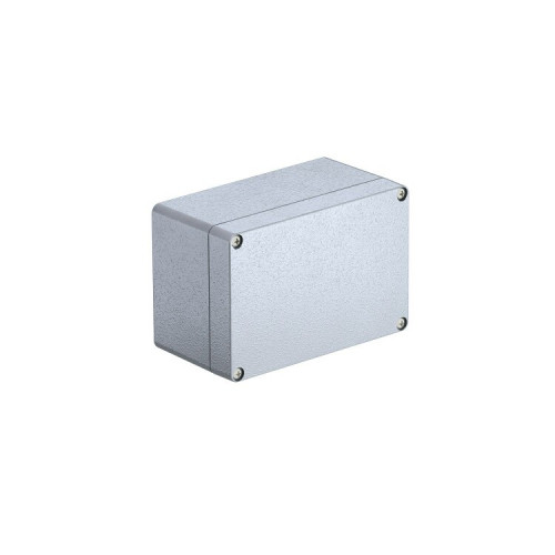 Коробка распределительная ALU 125x80x57 мм (Mx 120805 SGR) | 2011312 | OBO Bettermann