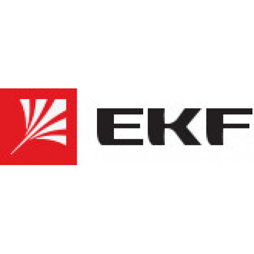Валенсия рамка 2-местная кремовая EKF PROxima | EWM-G-302-20 | EKF