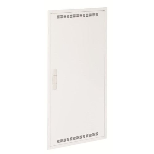Рама с дверью с вентиляционными отверстиями ширина 2, высота 7 для шкафа U72 | 2CPX063458R9999 | ABB