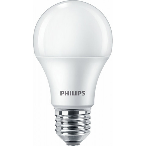 Лампа светодиодная Bulb 11Вт 950Лм 6500К E27 | 929002299417 | Philips