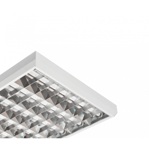 Светильник светодиодный ДПО Classic LED Т8/S-418-23 под LED-лампу T8 IP20 | 702401823 | ЗСП