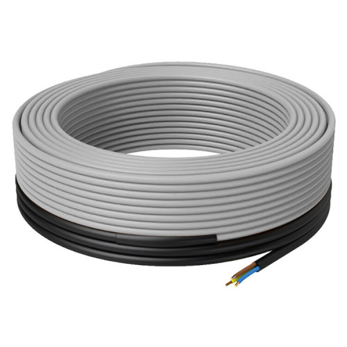 Греющий кабель для прогрева бетона 20Вт (2400Вт) – 120м | 51-0097 | REXANT