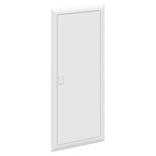 BL650 Дверь белая RAL 9016 для шкафа UK650 | 2CPX031085R9999 | ABB