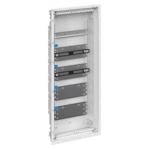 Шкаф мультимедийный без двери UK660MB (5 рядов) | 2CPX031397R9999 | ABB
