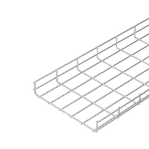 Проволочный лоток D=6мм 55x300х3000 (SGR 55 300 G) | 6005476 | OBO Bettermann