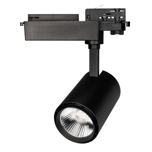 Светодиодный светильник LGD-1530BK-30W-4TR Day White 24deg | 022049 | Arlight