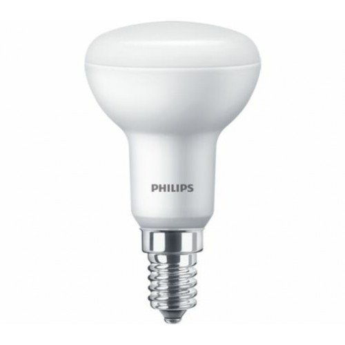 Лампа светодиодная ESS LEDspot 6Вт 640Лм E14 R50 840  | 929002965687 | Philips