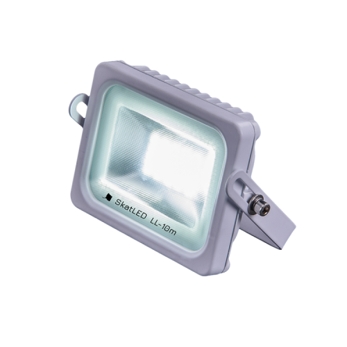 Прожектор светодиодный 10Вт SkatLED LL-10m | 611 | Бастион