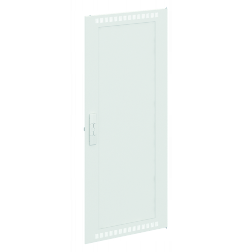 Дверь радиопрозр. с вент. отв. ширина 2, высота 8 с замком CTW28S | n.a. | 2CPX052487R9999 | ABB
