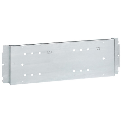 Монтажная панель - для шкафов XL3 800 и XL3 4000- для выключателей-разъединителей 160 A - вертикальная | 605134 | Legrand