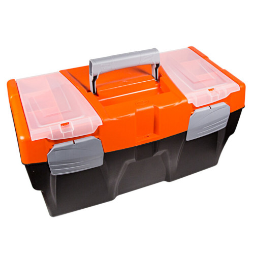 Ящик пластиковый для инструмента 500х250х260 мм PROconnect | 12-5002-4 | PROconnect
