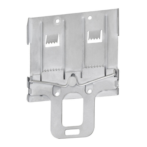 Пластина для монтажа на алюминиевой рейке - для DPX-IS 250 | 026239 | Legrand