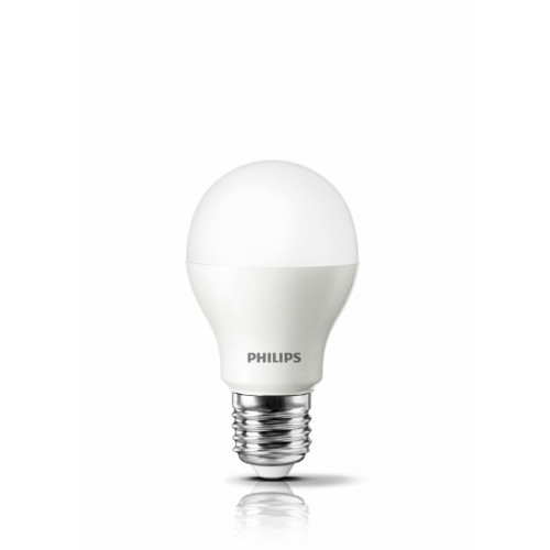 Лампа светодиодная Промопак ESSLEDBulb 11W E27 3000K 2шт. | 929002299527 | Philips