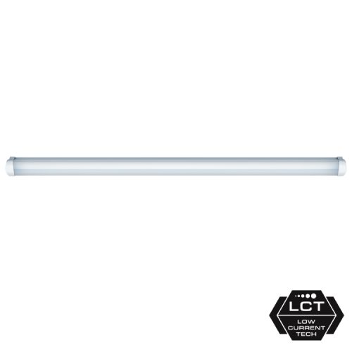 Светильник светодиодный промышленный линейный DSP-CC-36-6.5K-IP65-LED-R 36вт 1200мм 6500К 4500Лм IP65 | 14133 | Navigator