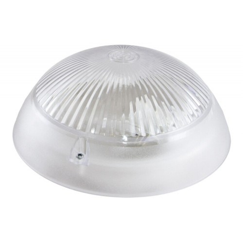 Светильник пылевлагозащищенный под лампу для ЖКХ НПП 03-60-010.01 У3 Сириус 60Вт ЛН E27 IP54 | SQ0311-0009 | TDM