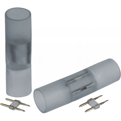 Коннектор для светодиодной ленты NLSC-connector-2835-220V-NEONLED360 | 14507 | Navigator