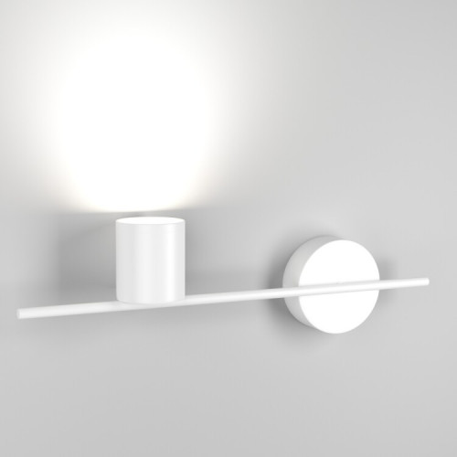 Светильник-подсветка Acru LED белый (MRL LED 1019) 12Вт Elektrostandard | a047881 | Elektrostandard