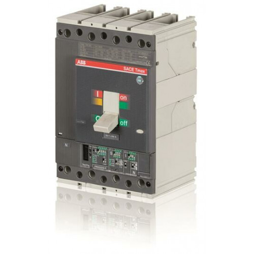 Выключатель автоматический T4N 320 PR222DS/P-LSIG In=320 4p F F | 1SDA054124R1 | ABB
