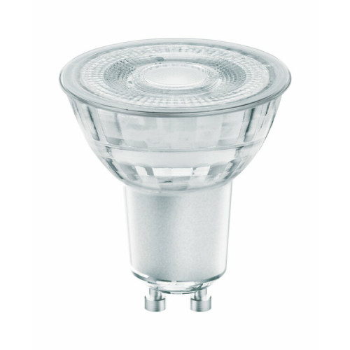 Лампа светодиодная LSPAR16503XD 4,5W/827230VGU106XBLI1 | 4058075264243 | OSRAM