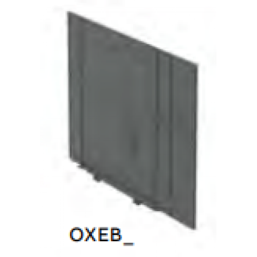 Перегородки фазн. OXEB1600/4 | 1SCA150201R1001 | ABB