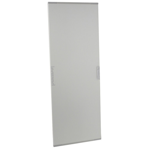 Дверь металлическая плоская XL3 800 шириной 700 мм - для щитов Кат. № 0 204 54 | 021274 | Legrand