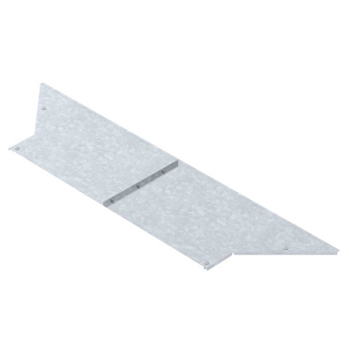 Крышка Т-образного/крестового соединения, ширина 1200 мм (LAAD 1200 R3 FT) | 6226352 | OBO Bettermann