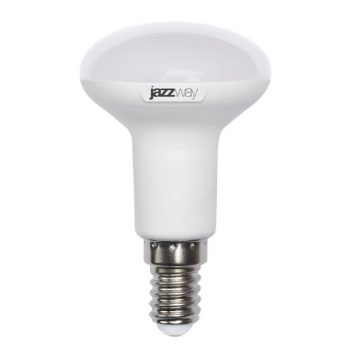 Лампа светодиодная PLED- SP R50 7w 4000K E14 230/50 | .5019751 | Jazzway