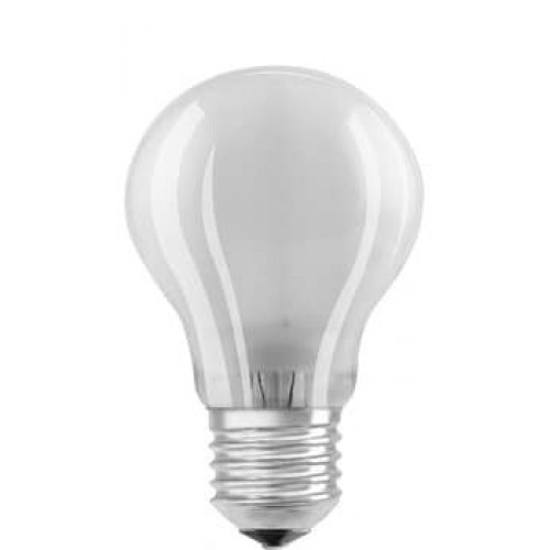 Лампа светодиодная LED BASE CLASSIC A 60 FR 7 W/2700K E27 | 4058075819351 | OSRAM