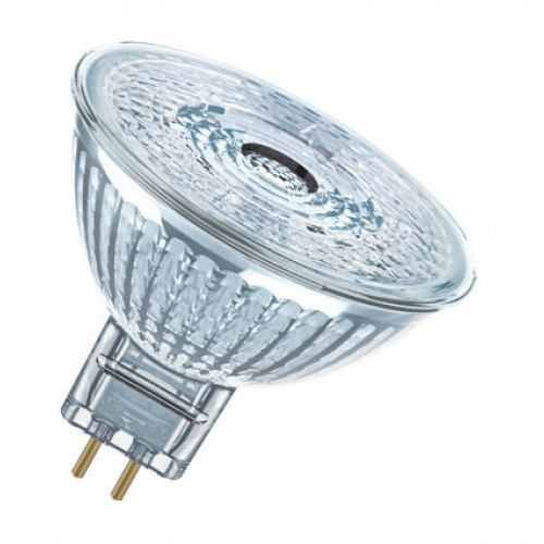 Лампа светодиодная LPMR16D2036 3,4W/940 12V GU5,3 10X1 | 4058075431539 | OSRAM
