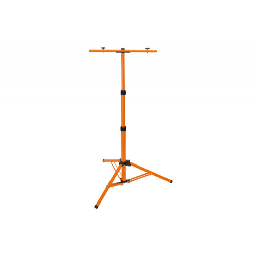 Штатив телескопический для 2-х прожекторов, 160 см, оранжевый, | SQ0336-0000 | TDM