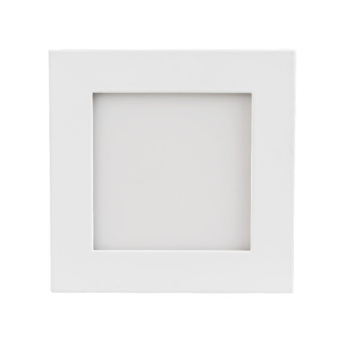 Светильник DL-93x93M-5W Day White | 020122 | Arlight