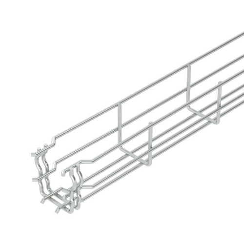 Проволочный лоток OBO GR-Magic, 55x50x3000 (GRM 55 50 G) | 6001441 | OBO Bettermann