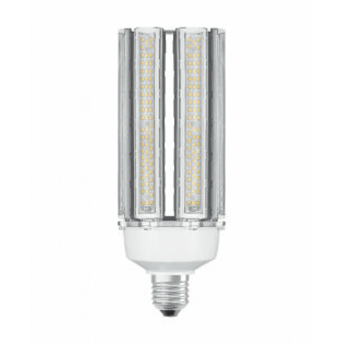 Лампа светодиодная промышленная HQL LED PRO 11700 95W/827 E40 | 4058075125001 | Osram