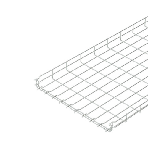 Проволочный лоток OBO GR-Magic, 55x500x3000 (GRM 55 500 G) | 6001452 | OBO Bettermann