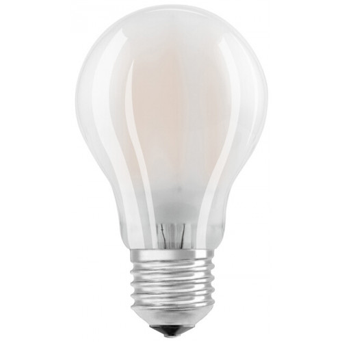 Лампа светодиодная филаментная LED Star А 4,5W/865 230V GL FR E27 10X1 | 4058075466074 | OSRAM