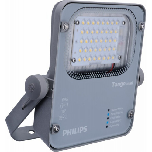 Прожектор светодиодный BVP280 LED45/NW 40W 220-240V SMB GM | 911401660004 | Philips