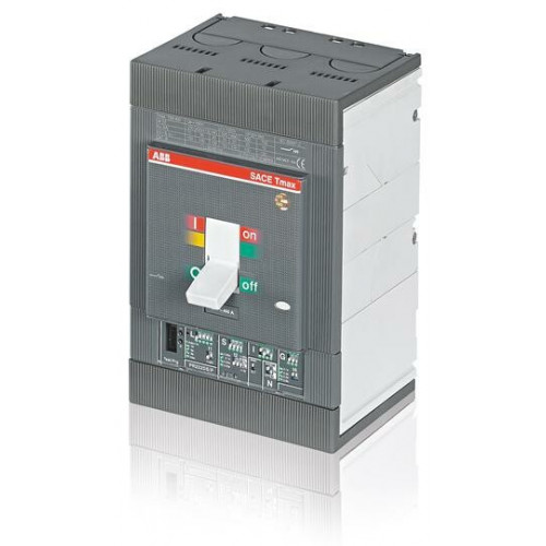 Выключатель автоматический T5V 400 Ekip E-LSIG In=320A 3p F F|1SDA081047R1| ABB