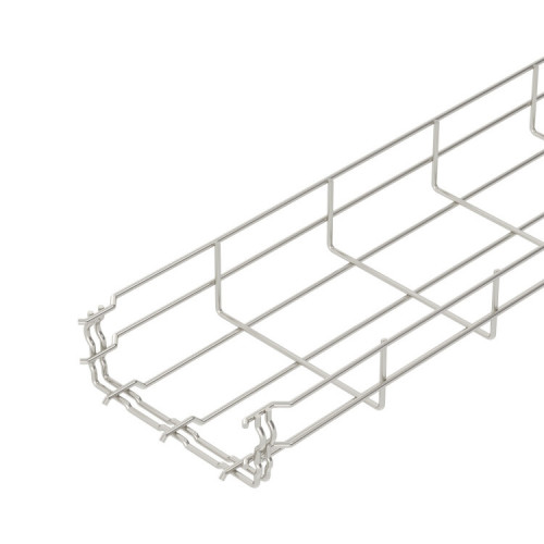 Проволочный лоток 55x150x3000 (GRM 55 150 A4) | 6001090 | OBO Bettermann