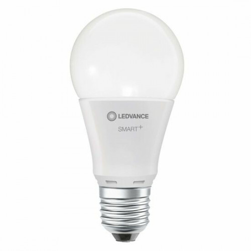 Лампа светодиодная управляемая SMART+ WiFi Classic Dimmable 100 14 W/2700K E27 | 4058075485471 | LEDVANCE